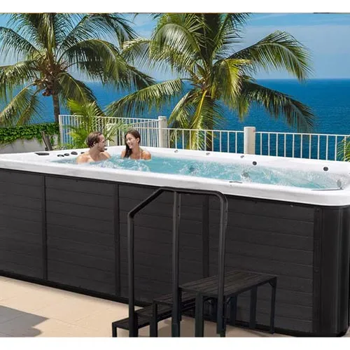 Swimspa hot tubs for sale in Salinas